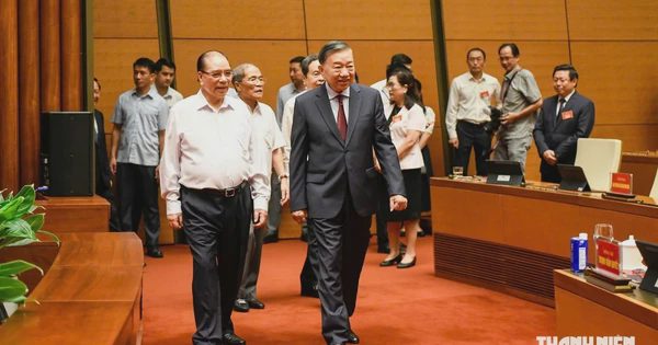 Người đứng đầu thời kỳ mới: Chọn đúng việc, đột phá việc khó và chịu trách nhiệm đến cùng