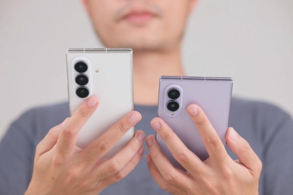 Người dùng Galaxy Z Fold8 không còn quá e ngại chuyện đổi hệ sinh thái