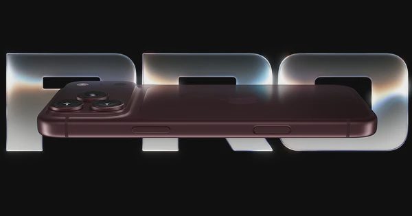 Người dùng iPhone 18 Pro liên tục gặp tình trạng máy tự khởi động lại