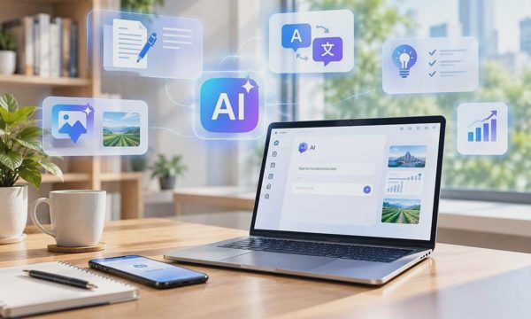 Người dùng kỳ vọng AI làm được nhiều việc hơn