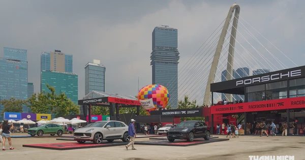 Người dùng Porsche bảo dưỡng, 'chăm' xe thế nào?