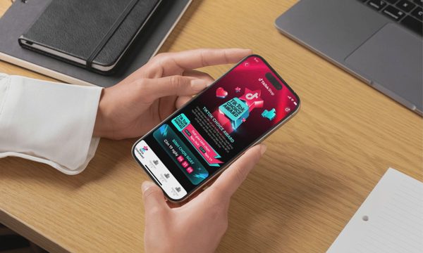 Người dùng TikTok bình chọn thương hiệu yêu thích