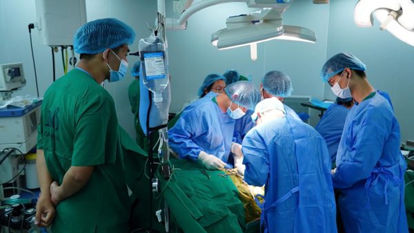 Người dưới 18 tuổi hiến mô, tạng: Đại biểu Quốc hội đề nghị cân nhắc thận trọng