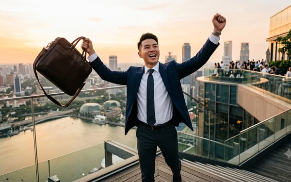 Người giàu đọc sách, người nghèo mê mạng xã hội