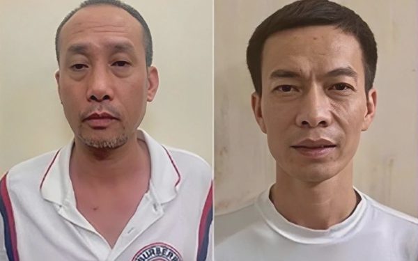 Người góp vốn cùng Tuấn ‘thần đèn’ bị lừa 660 triệu khi nhờ cán bộ đưa 11 mỏ ra khỏi quy hoạch