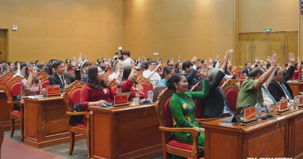 Người hoạt động không chuyên trách nghỉ việc được hỗ trợ 10 triệu đồng