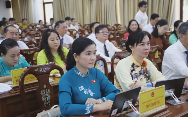 Người hoạt động không chuyên trách tại ấp ở Cần Thơ được hỗ trợ cao nhất hơn 213 triệu đồng
