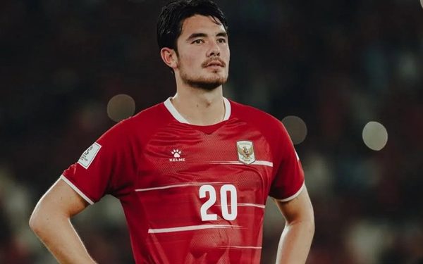 Người hùng giúp Indonesia thắng Thái Lan, vô địch FIFA ASEAN Cup sinh ra ở Bangkok
