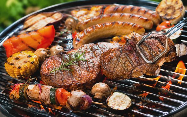 Người huyết áp cao nên tránh những thực phẩm nào?