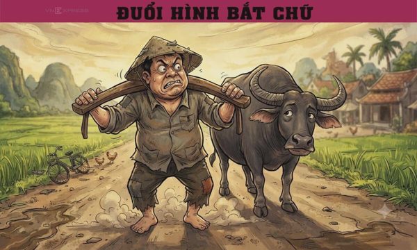 Người IQ cao biết ngay thành ngữ này trong 5 giây?