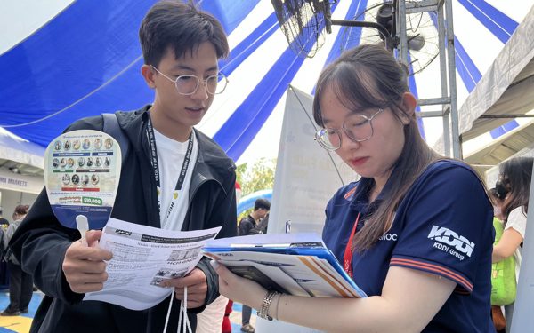 Người lao động cần gì, thích gì ở doanh nghiệp?