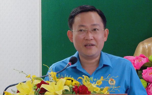Người lao động thay đổi, cán bộ công đoàn cũng phải đổi mới