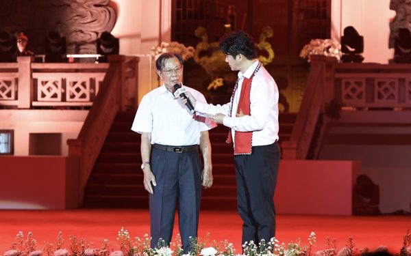 Người lính trở về sau 7 năm báo tử và giọt nước mắt người mẹ