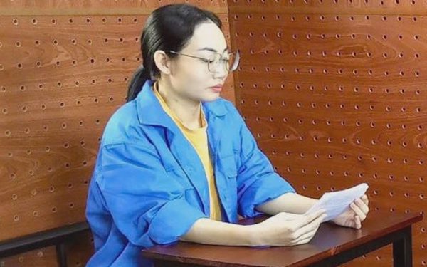 Người lừa mua sầu riêng online rồi quỵt tiền chuẩn bị hầu tòa