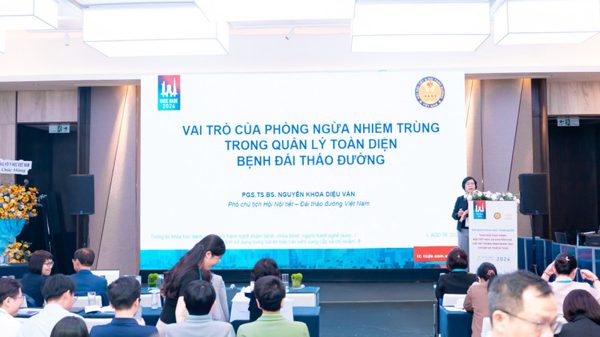 Người mắc bệnh thận mạn, đái tháo đường cần lưu ý nguy cơ bệnh truyền nhiễm