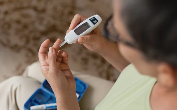 Người mắc đái tháo đường có nguy cơ mắc zona thần kinh cao hơn