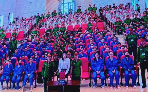 Người mẫu An Tây từng đề nghị xét nghiệm ADN dấu vân tay trên tang vật nhưng chưa được