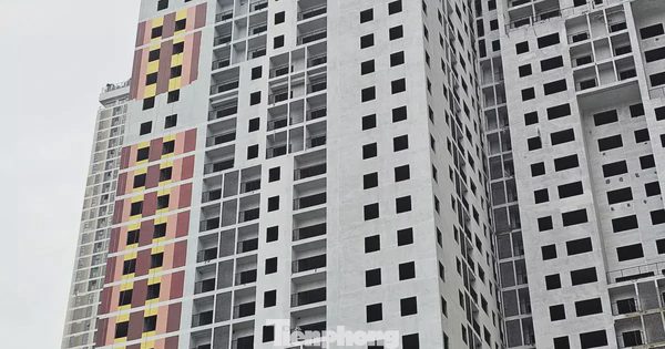 Người mua căn hộ đổi 'chiến thuật'