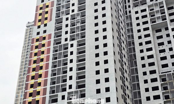 Người mua căn hộ đổi 'chiến thuật'