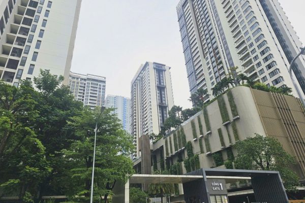 Người mua chung cư có "hạn sử dụng" cần lưu ý gì để không bị thiệt?