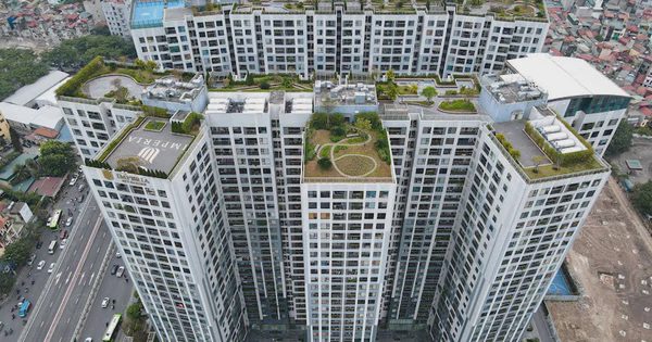 Người mua giảm vay, thị trường bất động sản thay đổi ra sao?