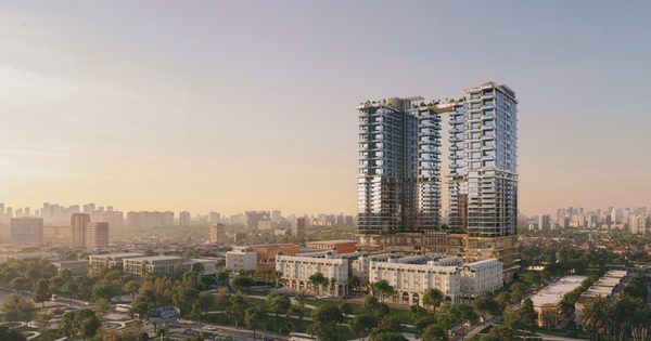 Người mua ngày càng 'khó tính', điều gì tạo sức hút của một dự án chung cư?
