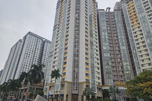 Người mua nhà chần chừ, doanh nghiệp bất động sản vẫn lãi đậm nhờ đâu?