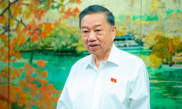 Người mua nhà không thể chịu thay hậu quả sai phạm PCCC của chủ đầu tư
