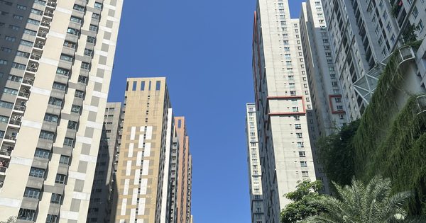 Người mua nhà thận trọng hơn