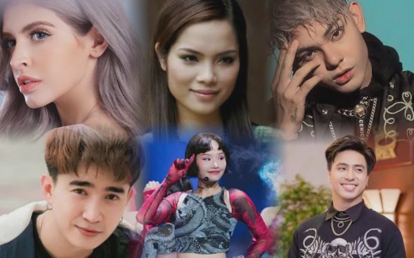 Người nổi tiếng và ma túy - Kỳ 1: Khi thần tượng sụp đổ