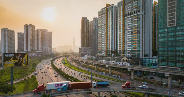 Người nước ngoài chốt mua 71 căn hộ tại phường An Khánh