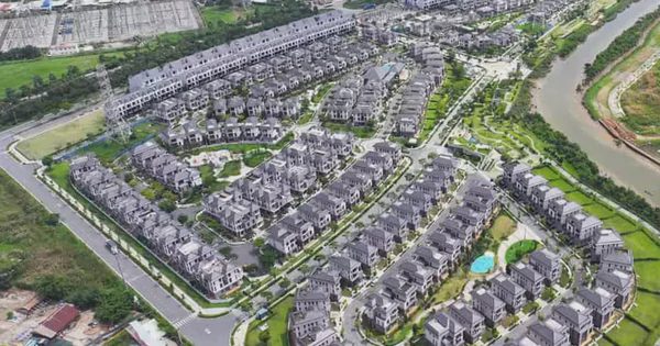 Người nước ngoài đã mua bao nhiêu bất động sản Việt Nam?