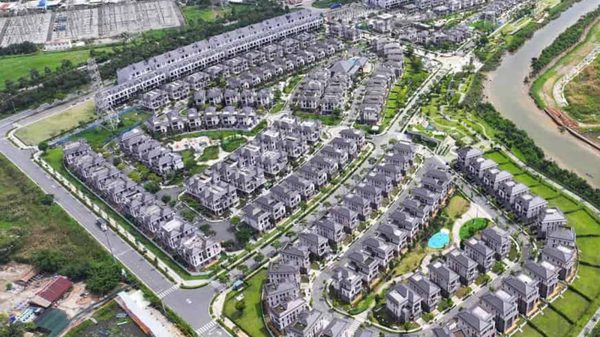 Người nước ngoài đã mua bao nhiêu bất động sản Việt Nam?