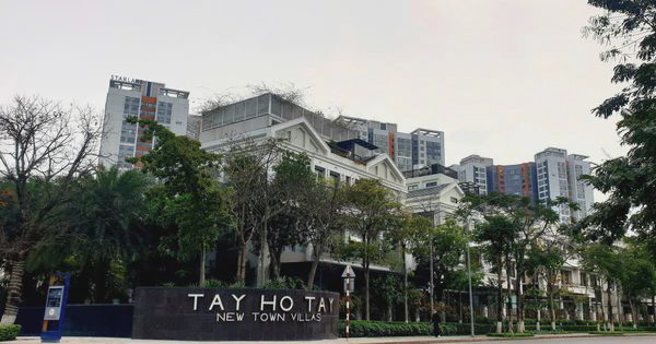Người nước ngoài không được mua biệt thự, liền kề: Luật sư đề xuất cho sở hữu nhà, không có quyền sử dụng đất