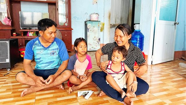 Người ở nông trường, người ra biên giới vùng biên Tây Nam (kỳ 2)