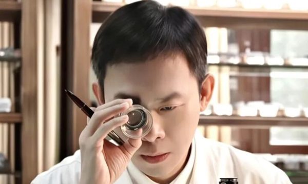 Người phá hơn 1.200 vụ án nghiêm trọng mà không xảy ra sai sót
