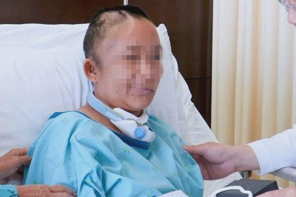 Người phụ nữ bất ngờ mất con, nhồi máu não nguy kịch khi cận kề ngày sinh