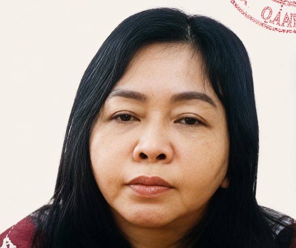 Người phụ nữ dùng chiêu mua nhà 'suất ngoại giao' để lừa đảo