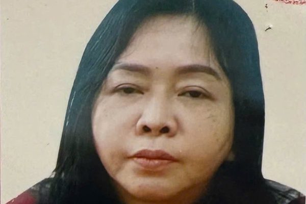 Người phụ nữ dùng chiêu mua nhà 'suất ngoại giao' để lừa đảo