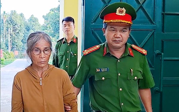 Người phụ nữ giết bạn, cướp vàng rồi 'vượt ngục' trốn truy nã 43 năm: Có phải xét xử lại?