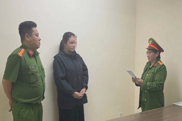Người phụ nữ huy động vốn buôn đặc sản Đà Lạt, lừa hơn 4 tỷ đồng