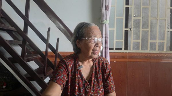 Người phụ nữ M’nông vun đắp tình đoàn kết, đẩy lùi đói nghèo ở vùng biên