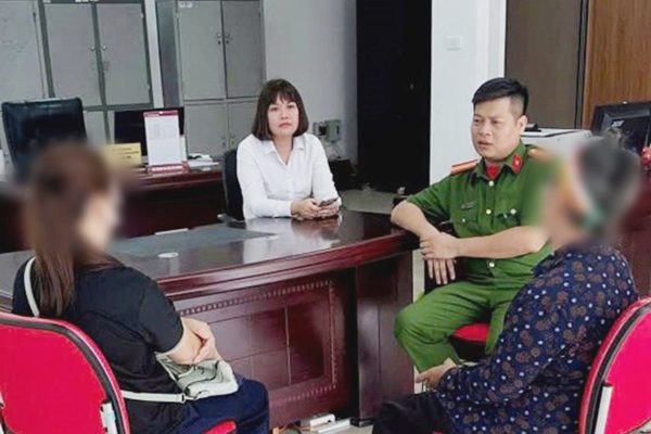 Người phụ nữ suýt mất 182 triệu đồng vì tin lời hứa tặng quà trên mạng