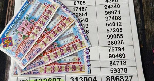 Người phụ nữ trúng độc đắc 8 tỉ xổ số miền Nam, dự tính mua nhà TP.HCM