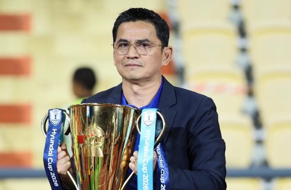 Người Thái 'cầu cứu' Kiatisak, Chanathip sau trận thua Việt Nam