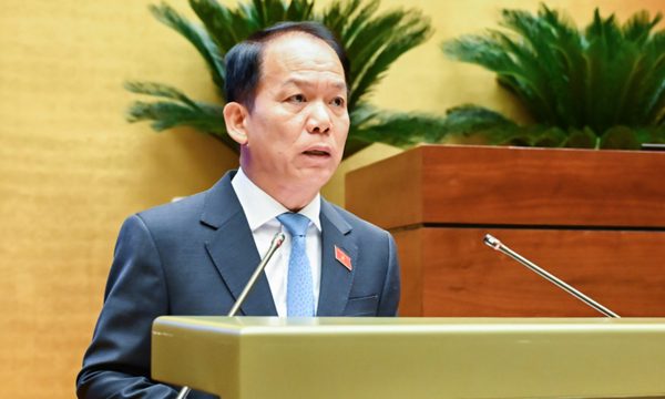 Người thi hành công vụ cố ý gây thiệt hại phải bồi thường 30-50 tháng lương
