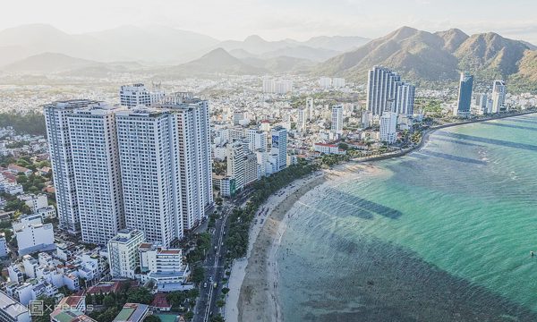 Người thuê nhà Nha Trang chật vật vì giá tăng