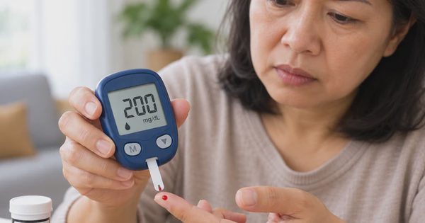Người tiểu đường có nên tập thể dục khi đường huyết đang cao?