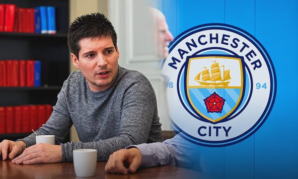 Người tố giác Man City lo bị đe dọa