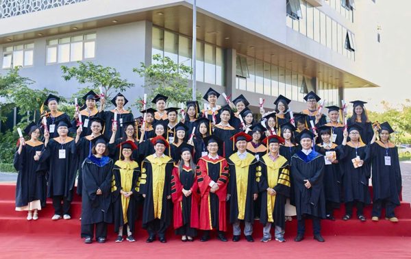 Người trẻ Đà Nẵng học gì để không bị giới hạn trong một nghề sáng tạo?